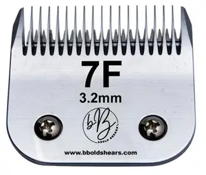 7F Blade