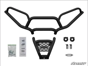 SuperATV Polaris General Front Bumper