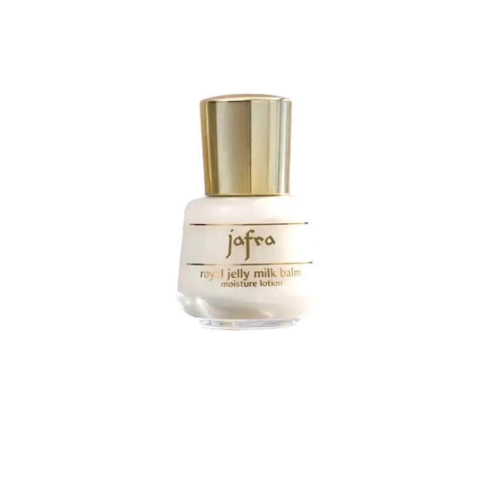 Jafra Royal Jelly Milk Balm Moisturize Lotion