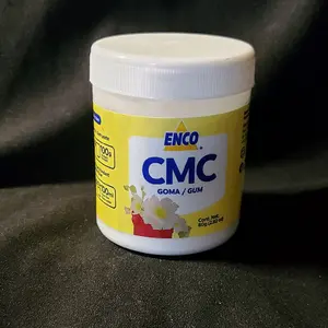 Encos CMC  (gum/goma)