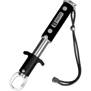 Fishing G11 Fish Gripper with Scale
