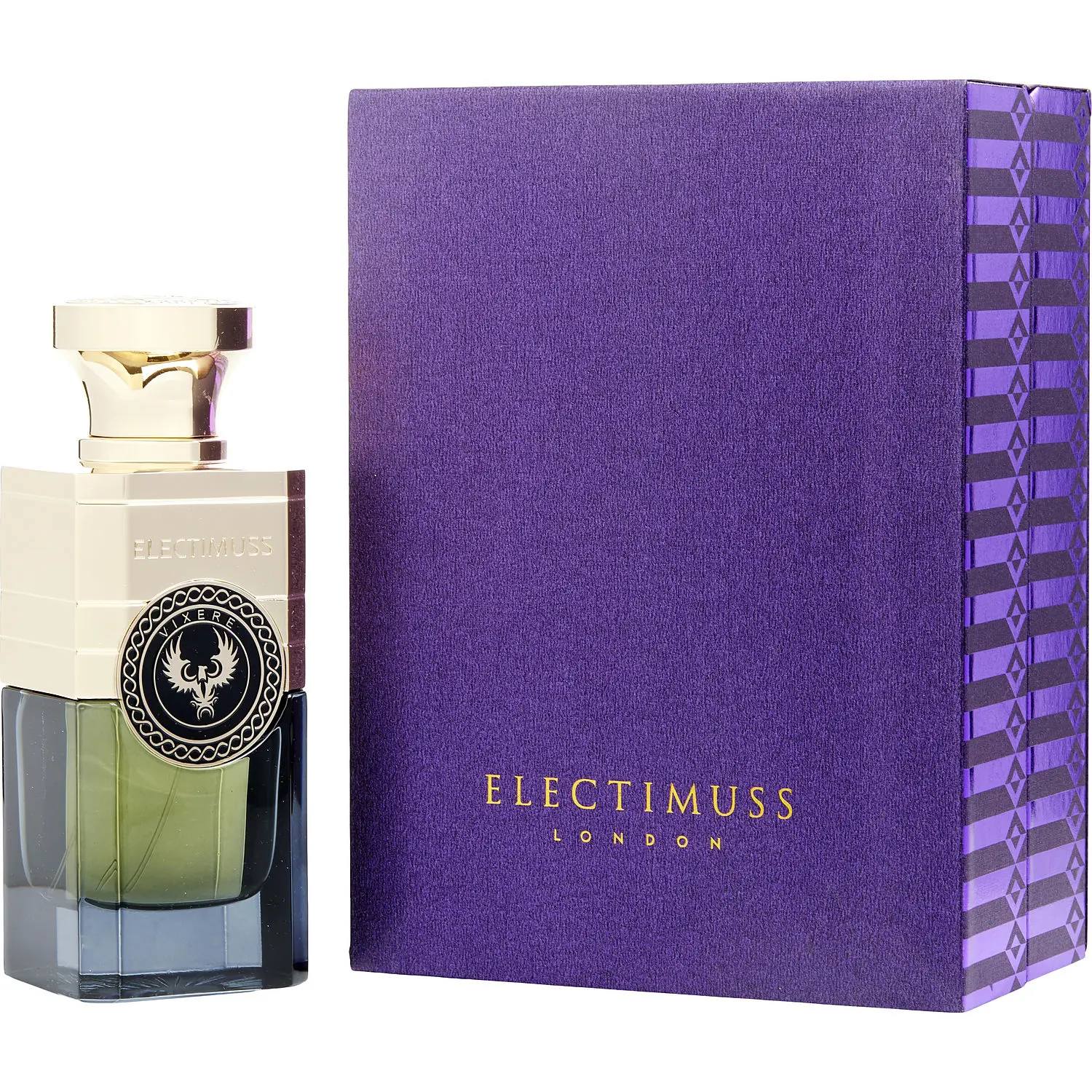 Electimuss Vixere By Electimuss Parfum For Unisex