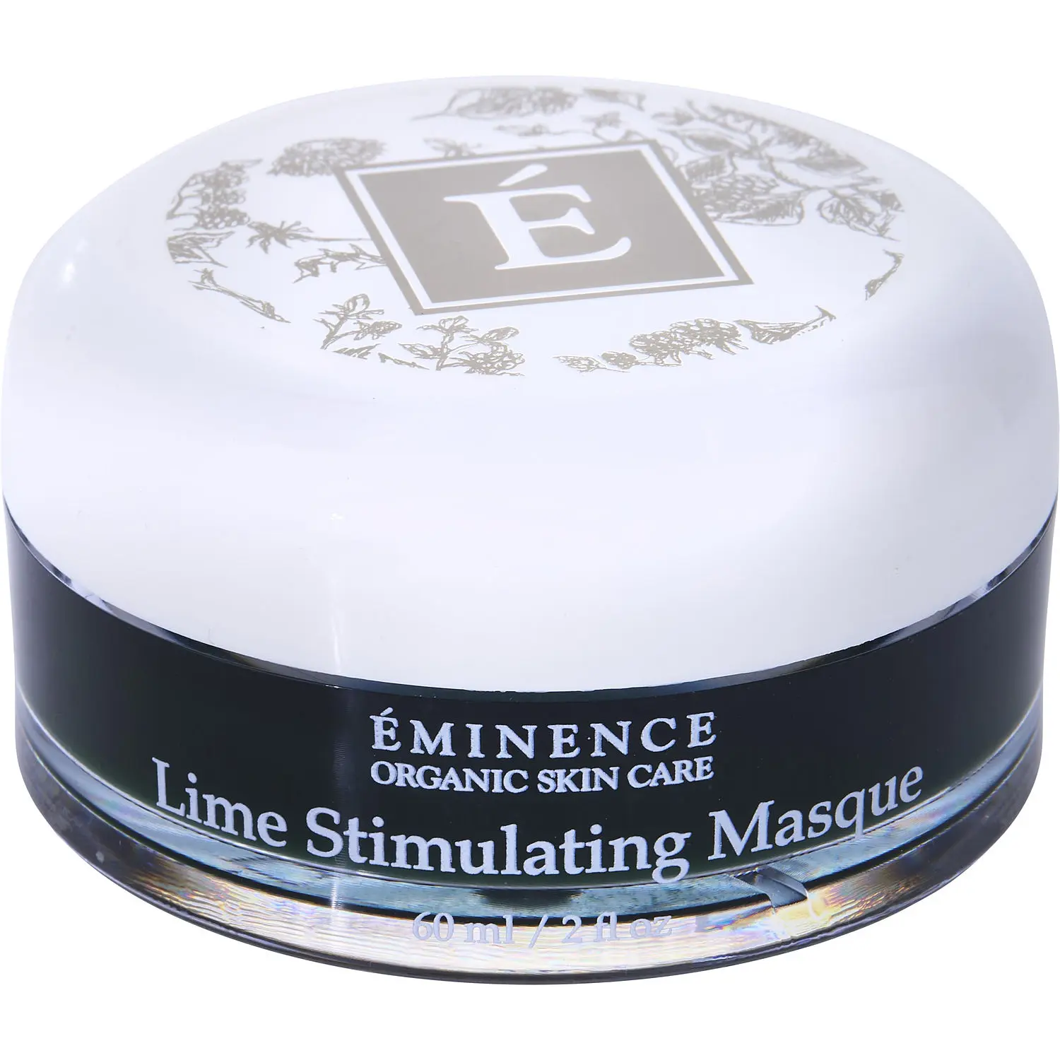 Eminence By Eminence Lime Stimulating Masque For Women