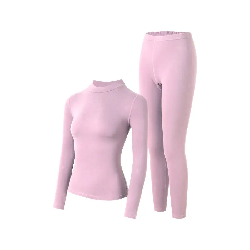 Female G2002 Elegant Purple Middle Colla