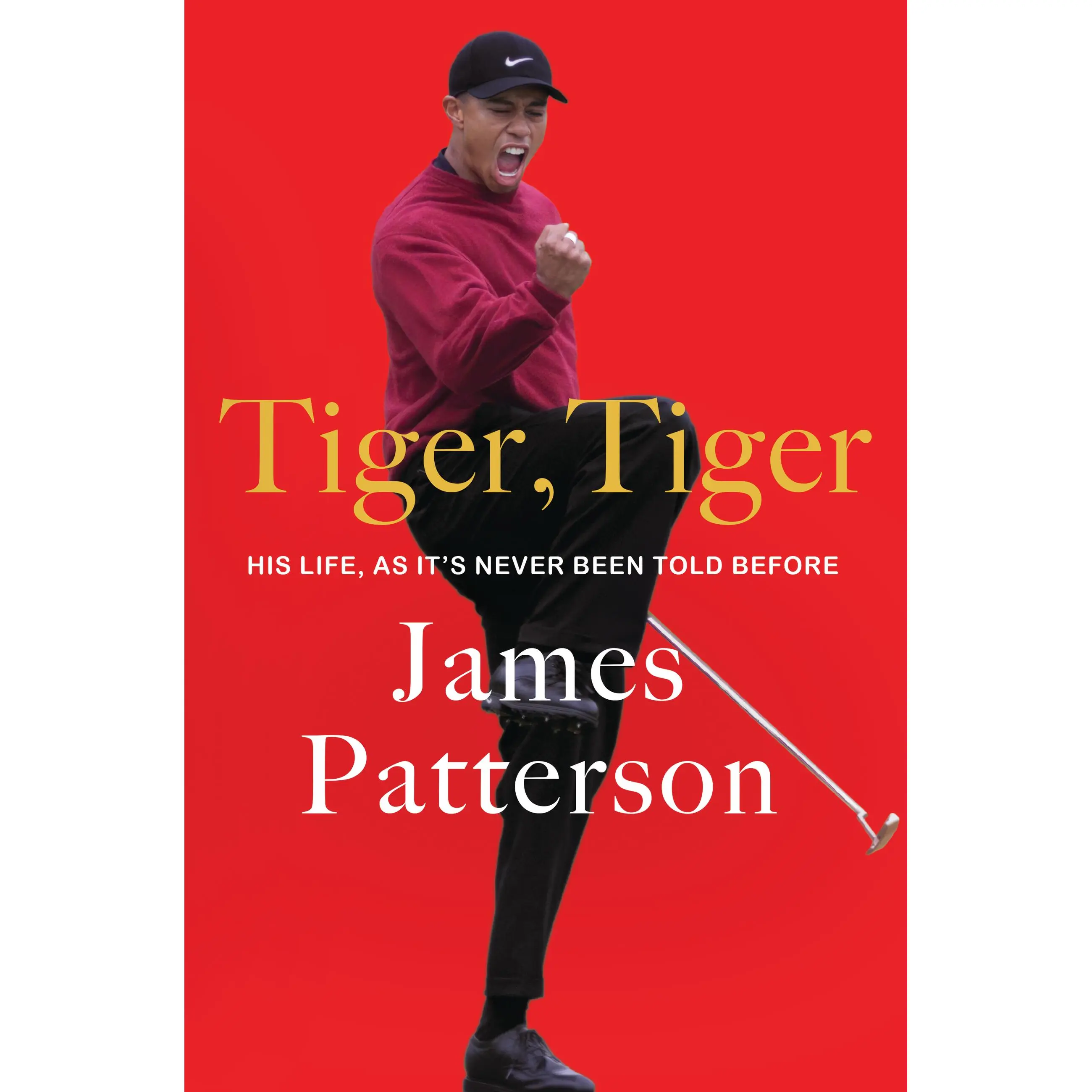 Tiger, Tiger