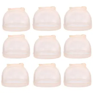 HD Lace Front Wigs High Stretchy Individual Package