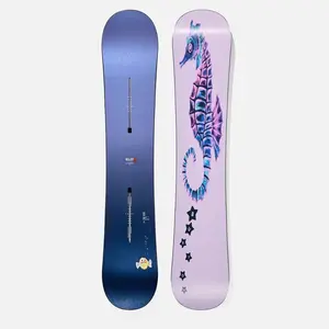 Prism Stacks Snowboard – Spectrum Edition