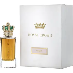 Royal Crown Nizam By Royal Crown Extrait De Parfum For Unisex Royal Crown Nizam By Royal Crown Extrait De Parfum For Unisex