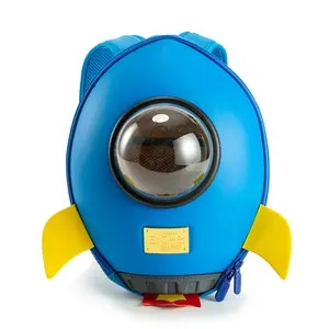 Rocket Backpack
