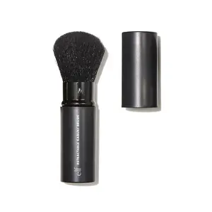 Retractable Kabuki Makeup Brush Retractable Kabuki Makeup Brush