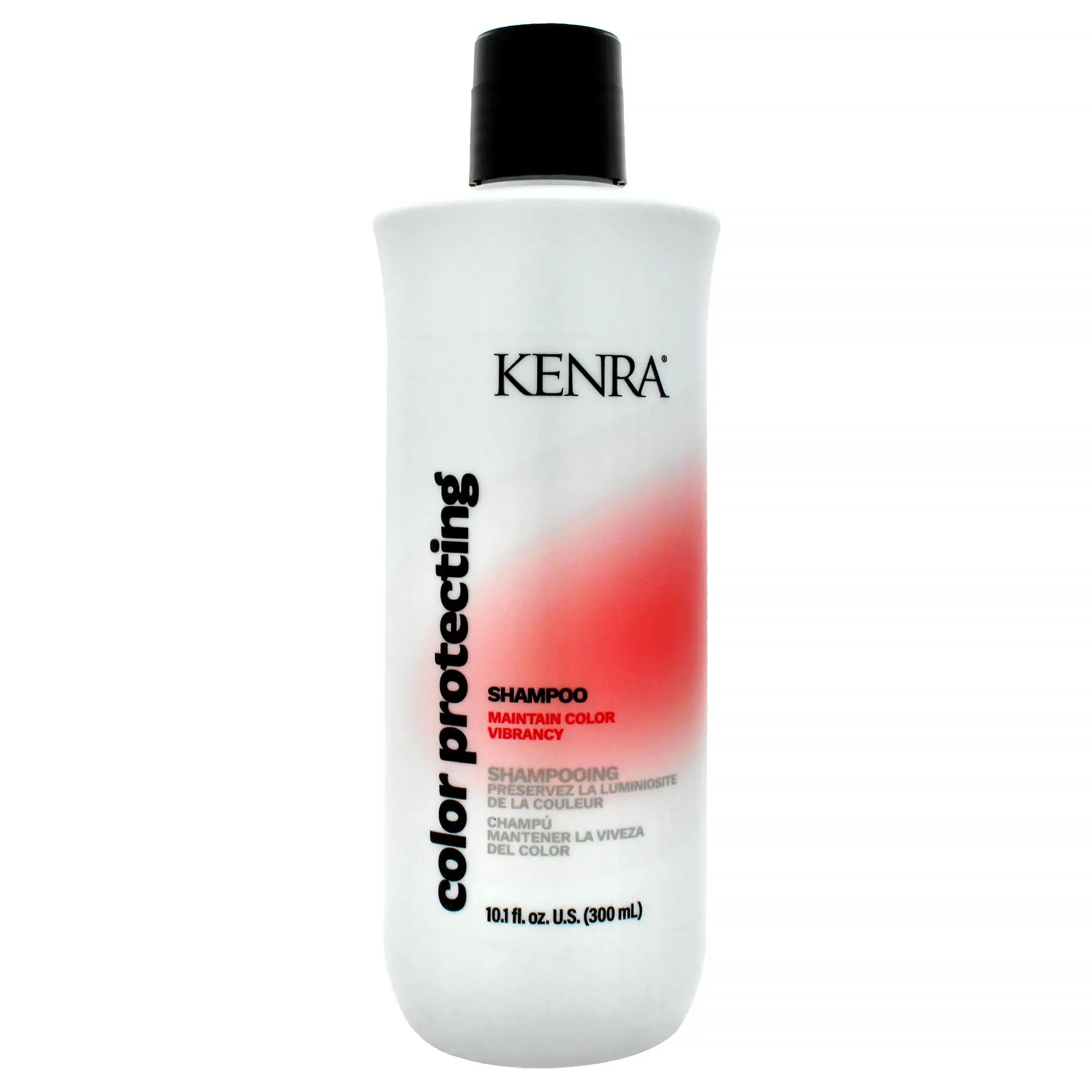 Kenra Color Protecting Haircare Shampoo - Unisex, 10.1 oz (300ml), Vibrant Hair Enhancer