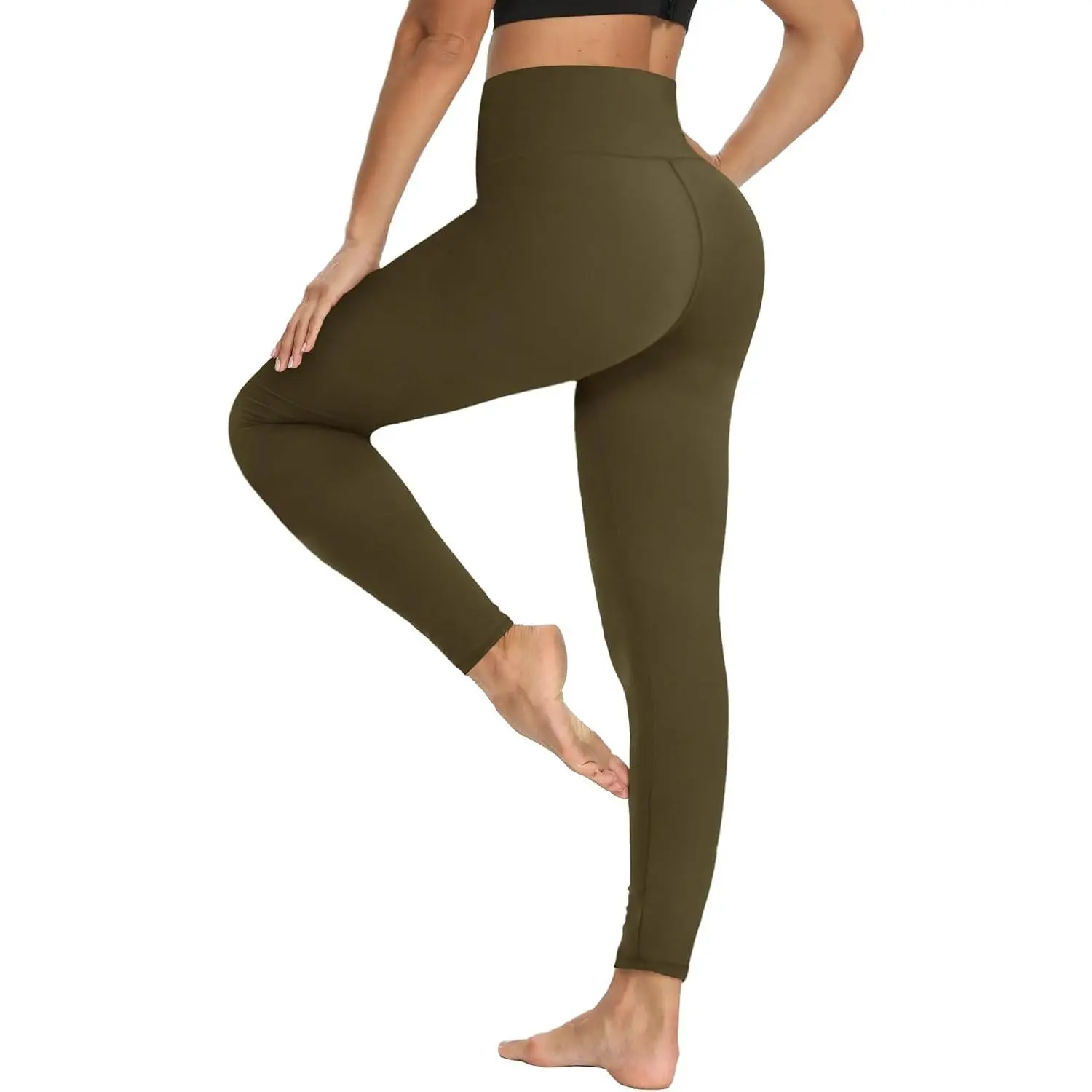 Green Brown