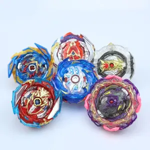 MQ/Z Brand Single Spinning Tops Battling Toys Gift without Launcher