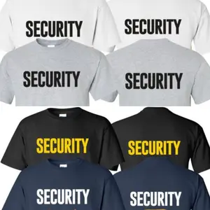 Security shirts