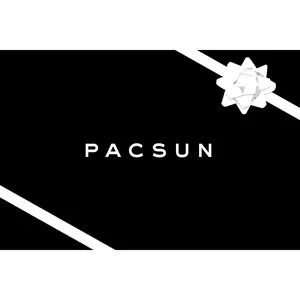 PacSun eGift Card
