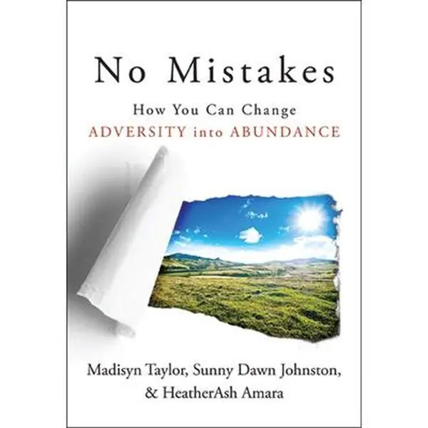 USED Book - No Mistakes by Taylor, Madisyn (Paperback) - english