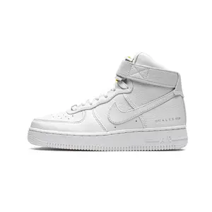 AIR FORCE 1 HI / ALYX "WHITE ALYX AF1 HI" CQ4018 100