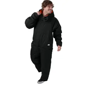 Selk'bag Lite SWYTCH Outdoor and Indoor Wearable Sleeping Bag 2-in-1 Jacket for Camping, RV Trips, Traveling, Lounging & Festivals