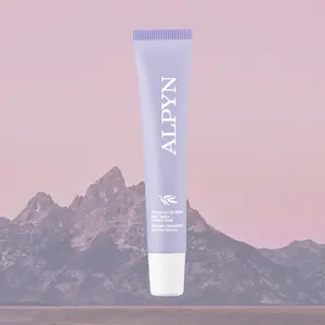 Plumping Lip Mask with Hyaluronic Acid to Hydrate