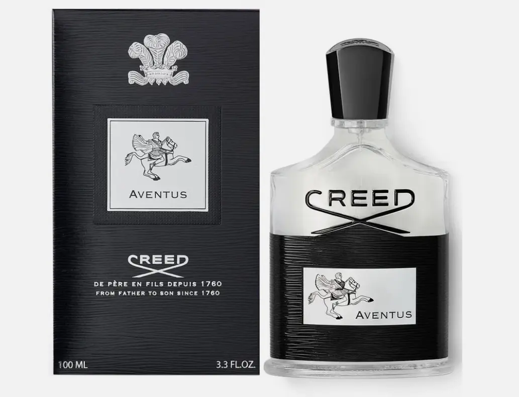 Creed Aventus Eau de Parfum 3.3oz 100ml Men's Fragrance