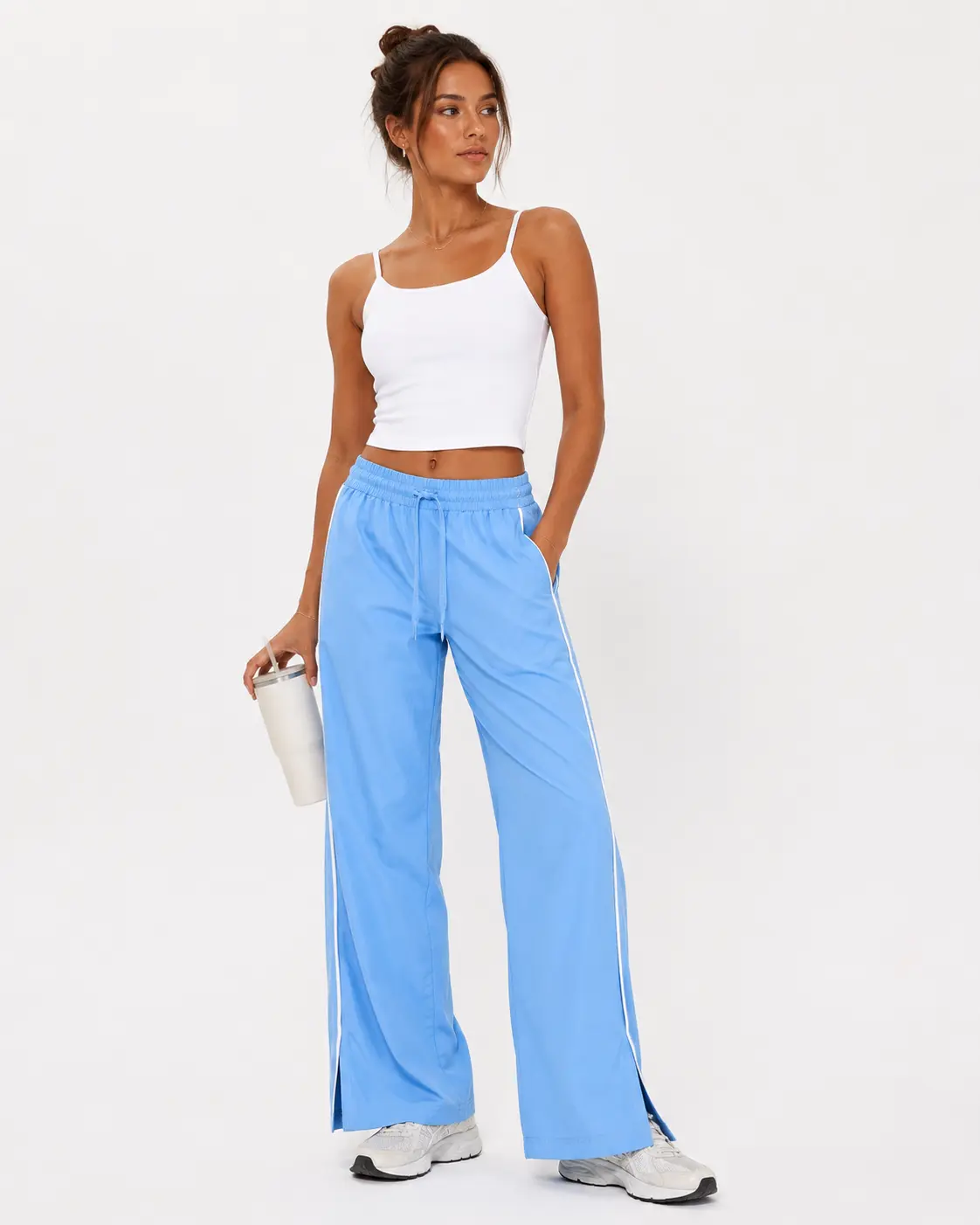 Drift Track Pants