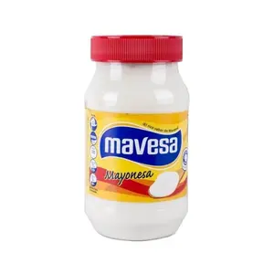 MAYONESA VENEZOLANA- 445 G