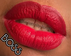 Matte Hydrating High Pigmentation Lightweight Long-lasting Lipstick
