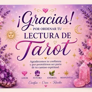 Personalized Spiritual Postcard - Physical Greeting Card for Spiritual Gifting