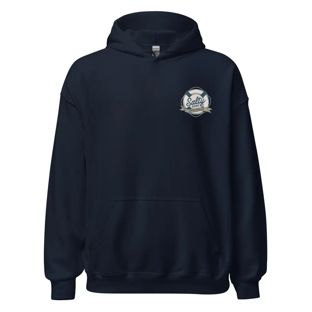 Hibiscus Hoodie