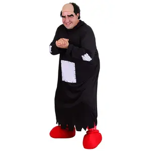Plus Size The Smurfs Gargamel Costume for Men