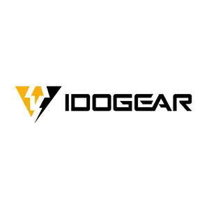 IDOGEAR Sports shop logo
