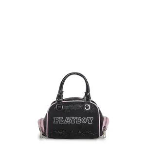 Playboy Bowler Bag