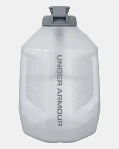 Under Armour Sideline 1-Gallon Jug Water Bottle Under Armour Sideline 1-Gallon Jug Water Bottle
