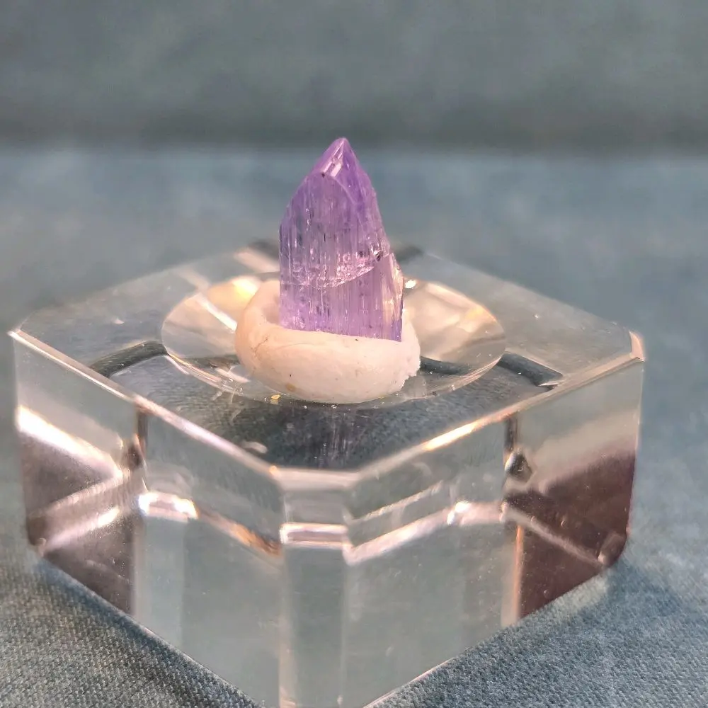 Tanzanite