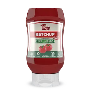 Ketchup Spicy