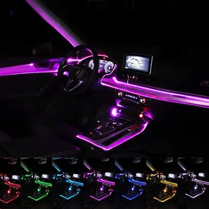 AutoAura Ambient Light Kit