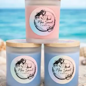 Mar Sweet Candles