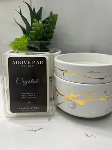 Crystal Parfum Melts