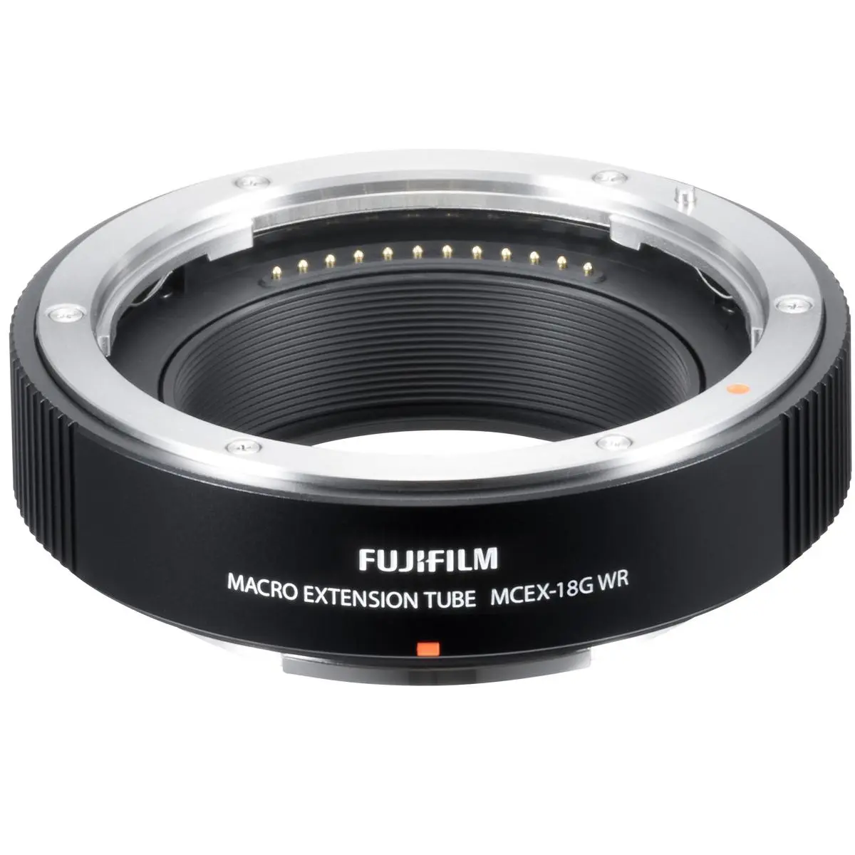 Fujifilm MCEX-18G WR Macro Extension Tube for GF Lenses