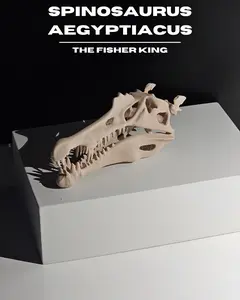 Spinosaurus Aegyptiacus