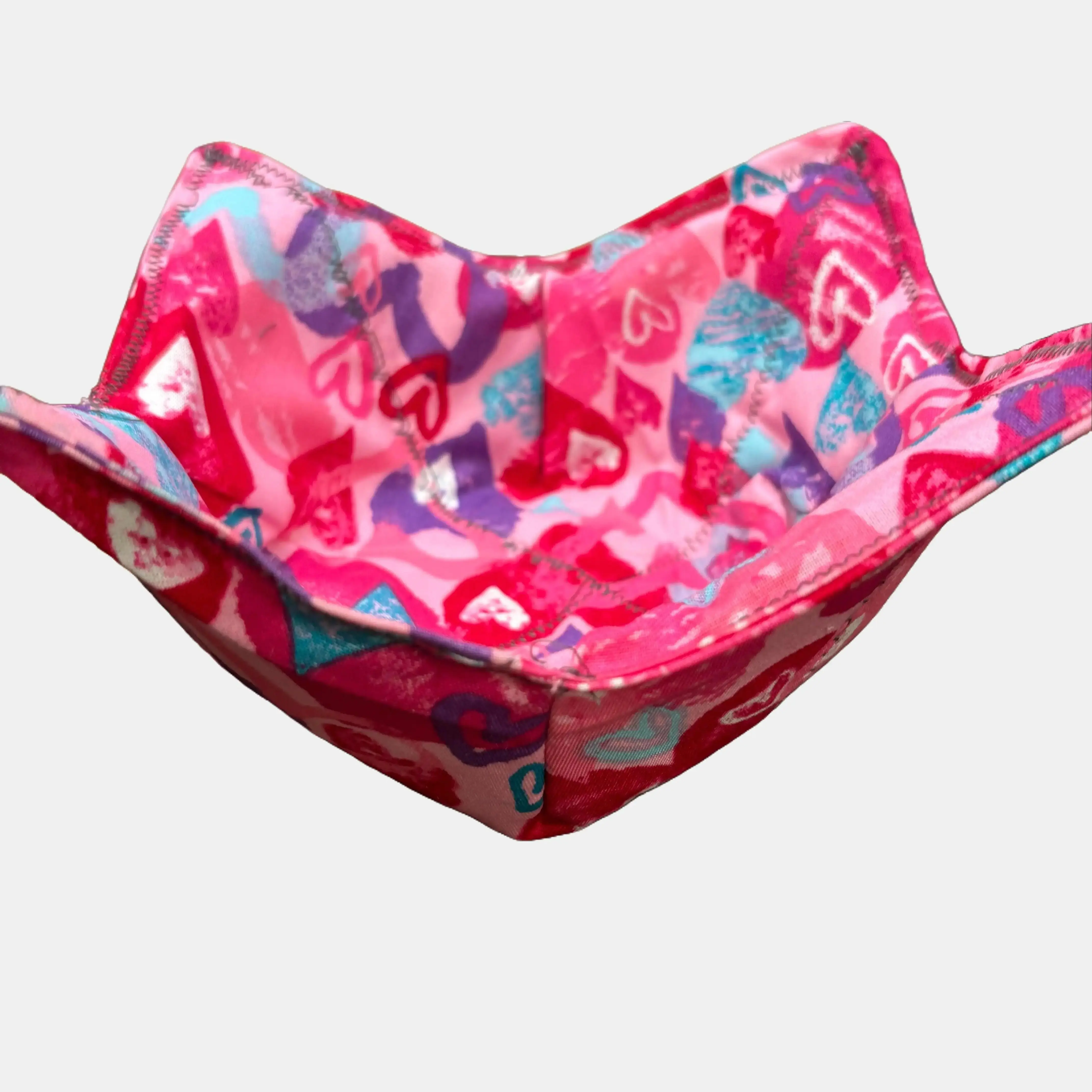 Bowl Coozies, Bowl Coozy, Pot Holder, Bowl Koozie, Soup Bowl Holder, Bowl Covers
