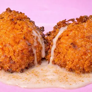 cocadas estiló Michoacan Ana valí artisanal without preservatives