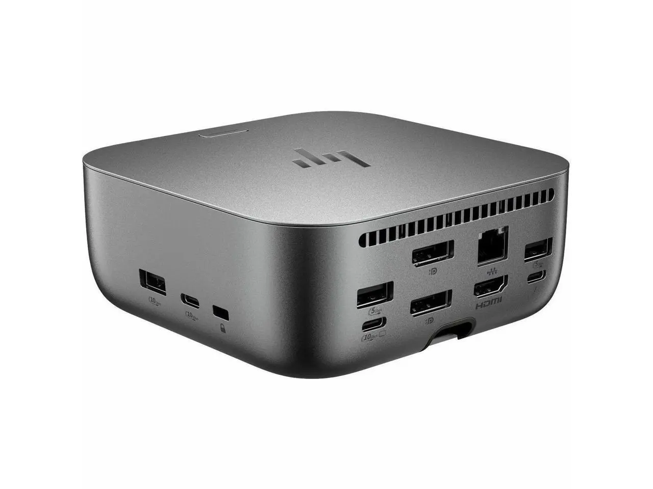 HP Thunderbolt 4 Ultra 180W G6 Dock HP Thunderbolt 4 Ultra 180W G6 Dock
