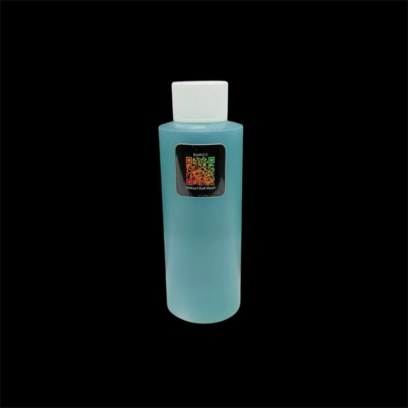 Extreme Concentrated DaKoaT FoaM WasH Extreme Concentrated DaKoaT FoaM WasH