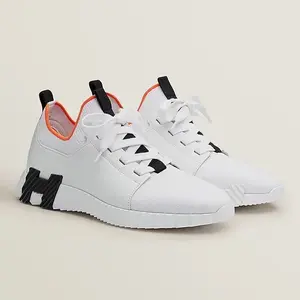 Hermès Depart sneakers - 11