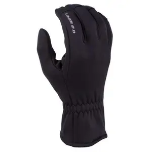 KLIM GLOVE LINER 1.0 - BLACK