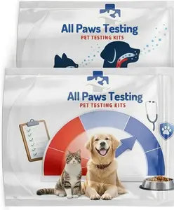 All Paws At-Home Sensitivity Report Kit – 400