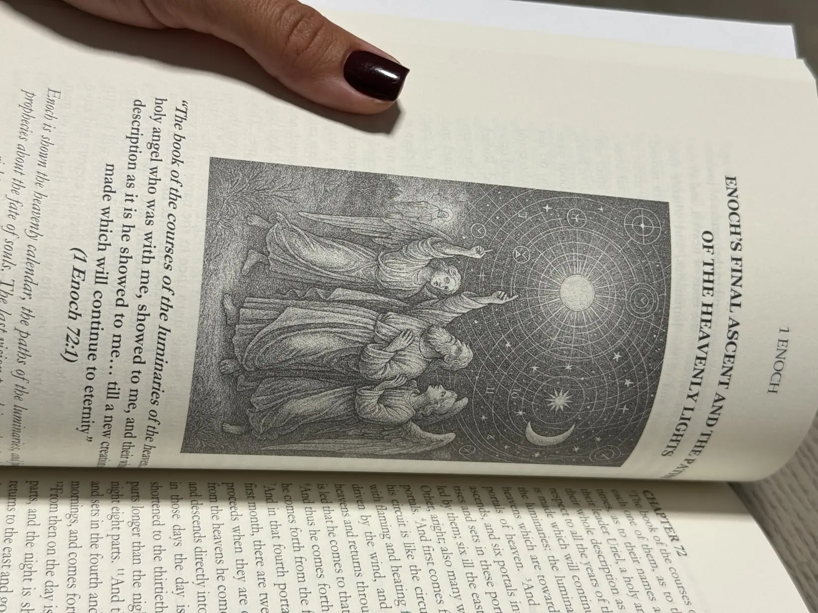 The Book of Enoch: Complete Edition: The Original Collection
