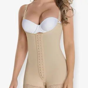 M&D Women's Compression Shapewear Bodysuit