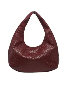 Fashionable retro one-shoulder handbag, Fashionable bags, niche snake pattern design, classic underarm bag shape, simple and casual, multiple colors available, suitable for daily travel, shopping, etc.